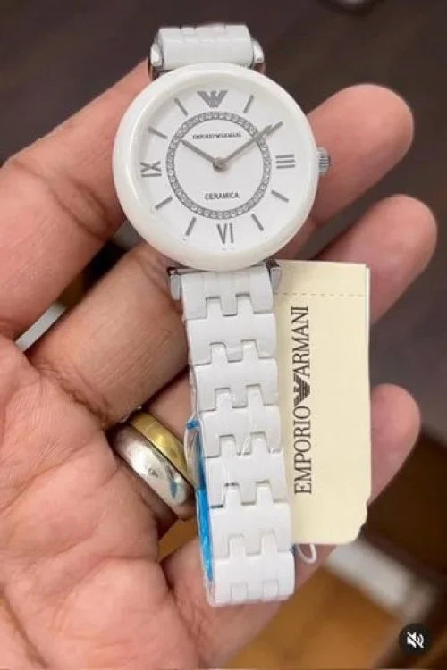 Primium Quilty Watch