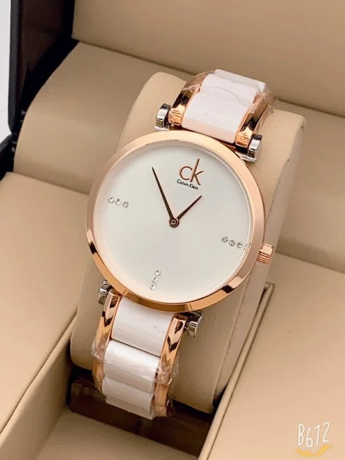 Women's Fashionable Watch