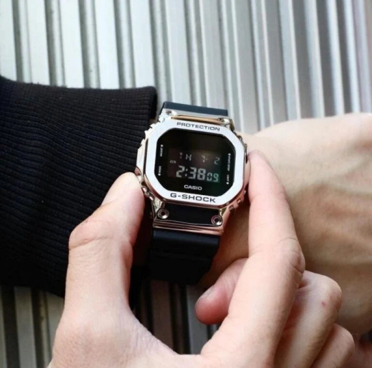 Gms-5600