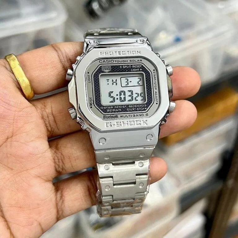 Gms-5600 Metal New Model Primium Quilty