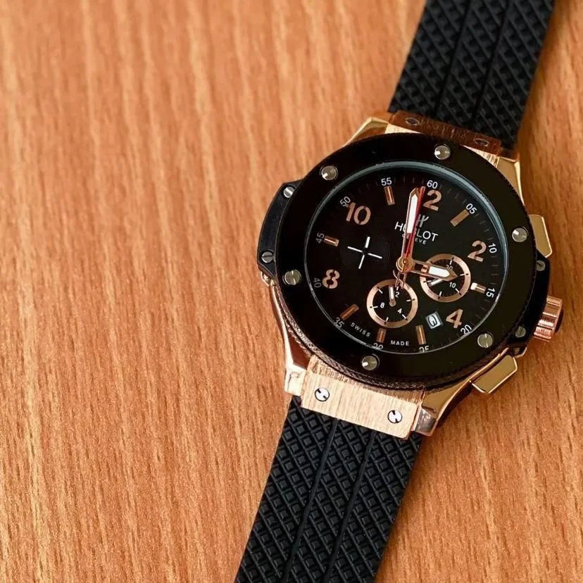 Big Bang Watch