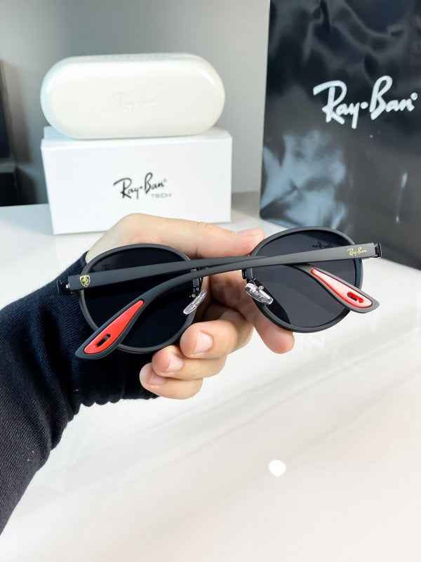 Ray-ban Black 3675