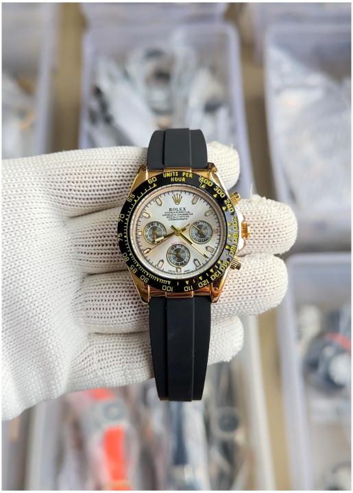 Role_x Oyster Perpetual Daytona Chronograph