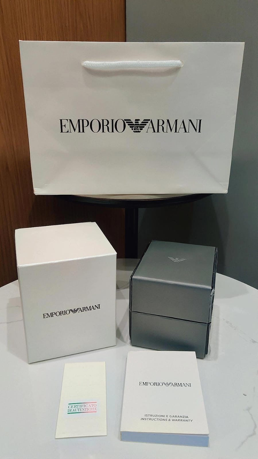 Emporio Arman_i AR1143