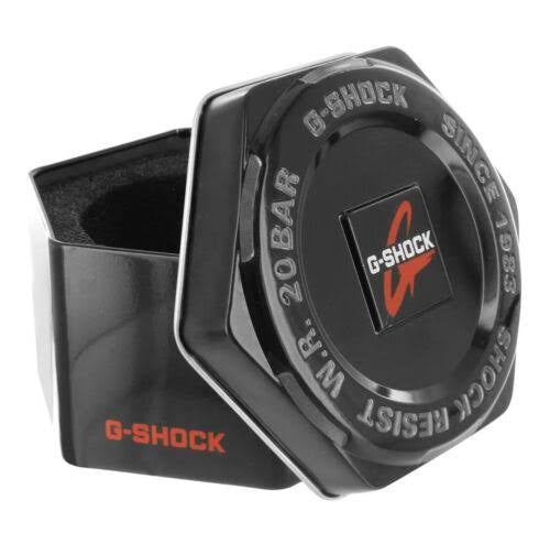 Casio G Shock Gg1000 Mud Master