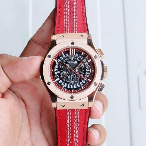 Hublot Big Bang Classic World Cup