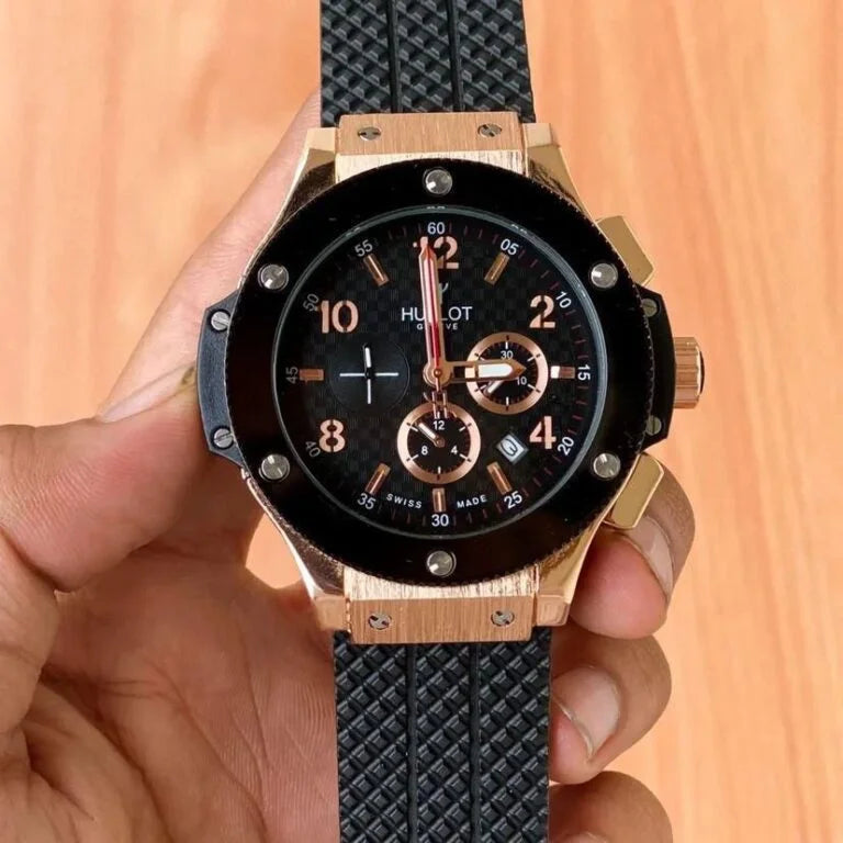 Big Bang Watch