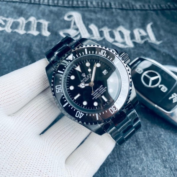 ROLE_X SEA DWELLER PREMIUM