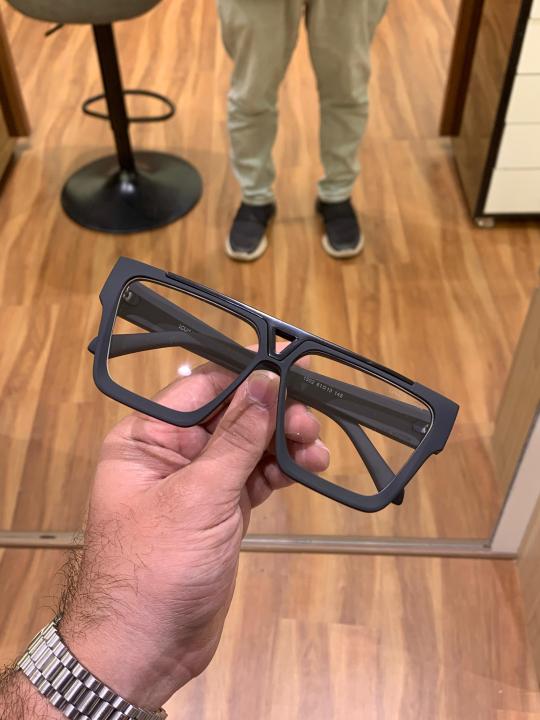 Louis vuitton square evidence 1502black plano
