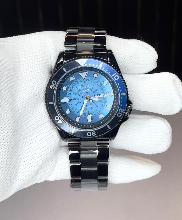 Seiko srpj47 BLUE