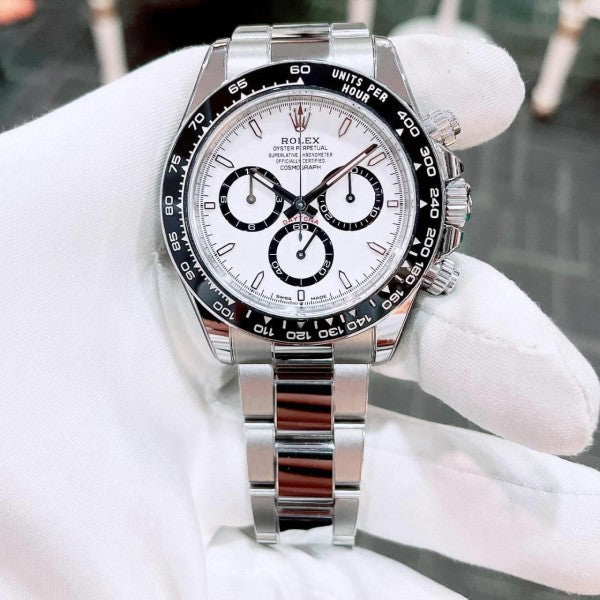 ROLE_X PANDA PREMIUM AUTOMATIC