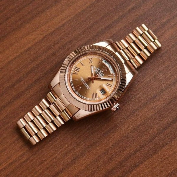 ROLE_X DAY DATE PREMIUM AUTOMATIC