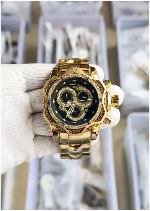 INVICTA SNAKE PREMIUM