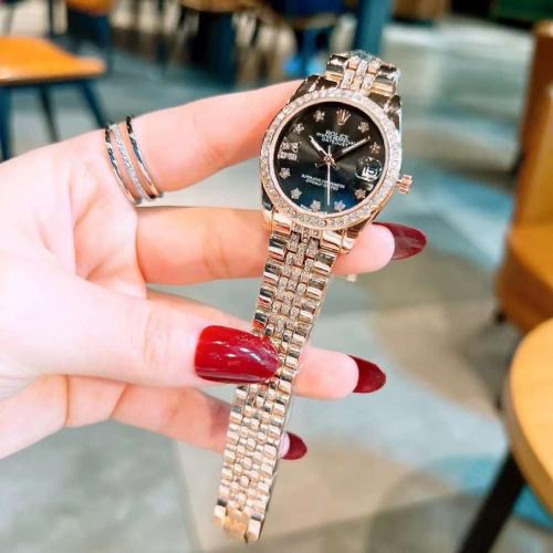 Exclusive Ladies Watch