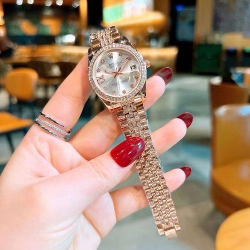 Exclusive Women’s Watch