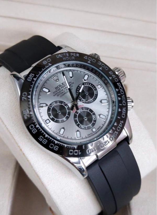 Role_x Oyster Perpetual Daytona Chronograph