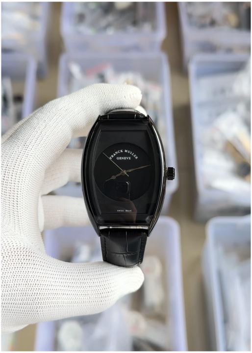 FRANCK MULLER CX PIANO