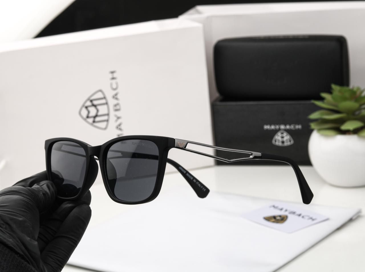 New Stylish Black Sunglass For Unisex