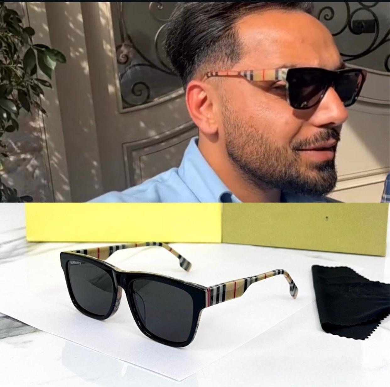 Exclusive Stylish Sunglass For Unisex