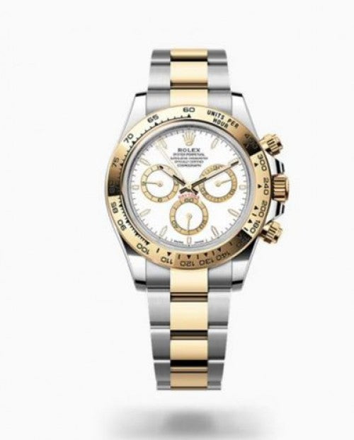ROLEX OYSTER PERPETUAL SALMAN KHAN EDITION