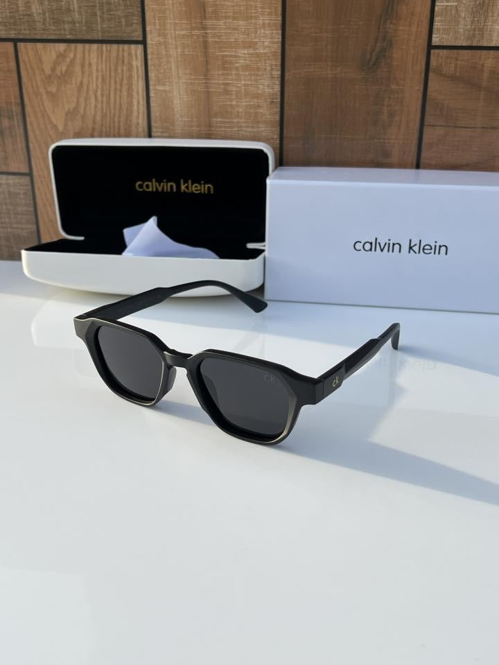 Calvin klein Y05 black