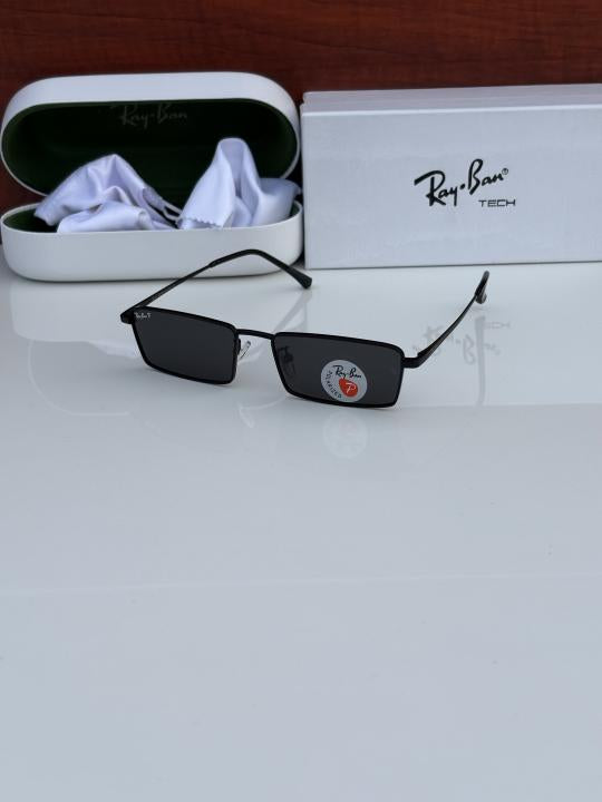 Rayban 3741 full black