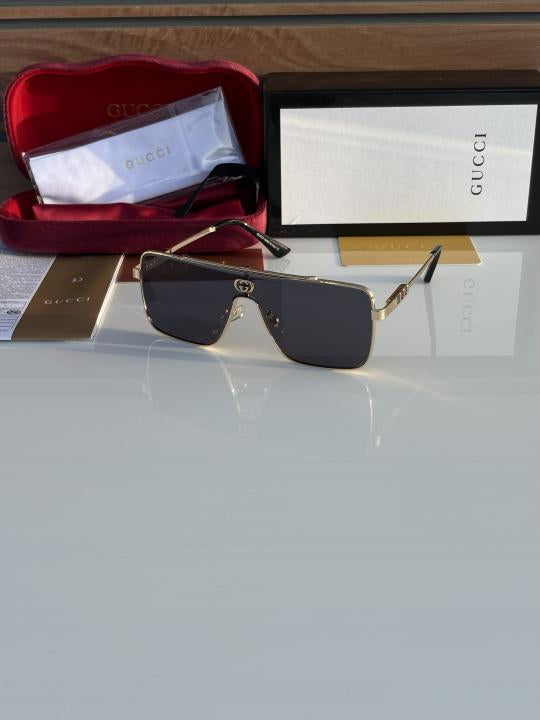 Gucci 2514 Golden black