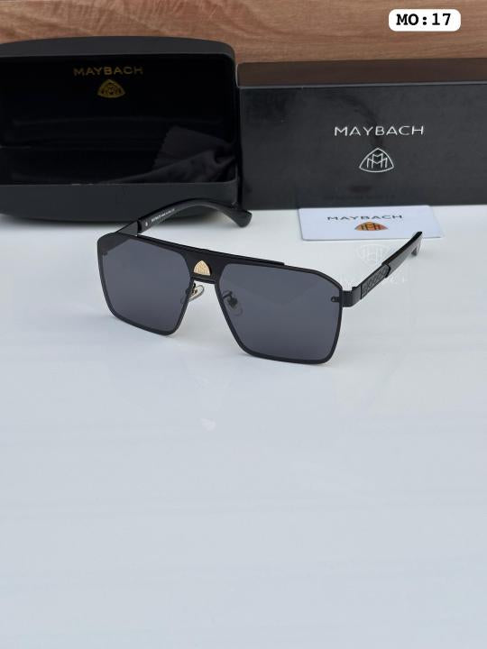 Maybach.17 full black