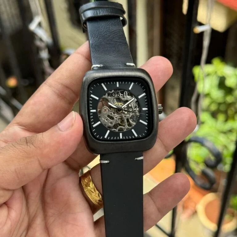Automatic Watch - New Model