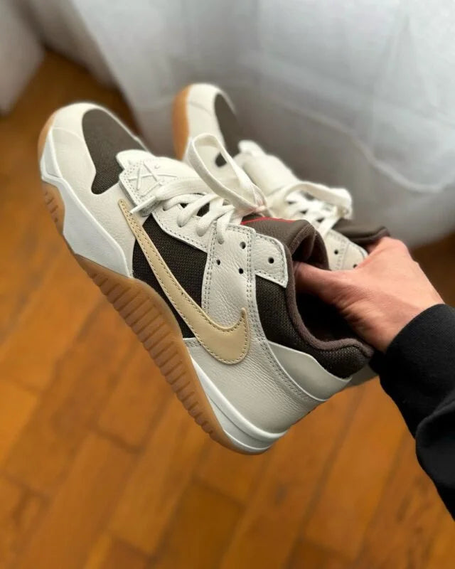 Travis Scott X Jordan JUMPMAN Jack Sail