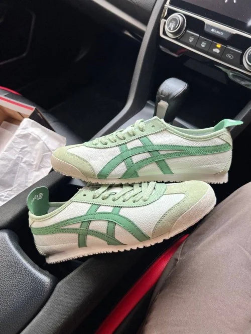 Tiger Mexico 66 Cacao Green