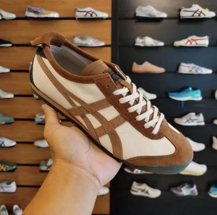 Tiger Mexico 66 Cacao Brown