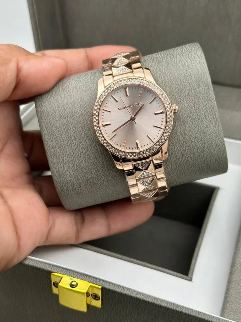 Runway Mercer Analog Watch - For Women