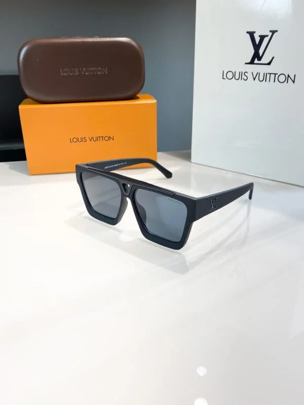 Full Black 1502 Sunglasses