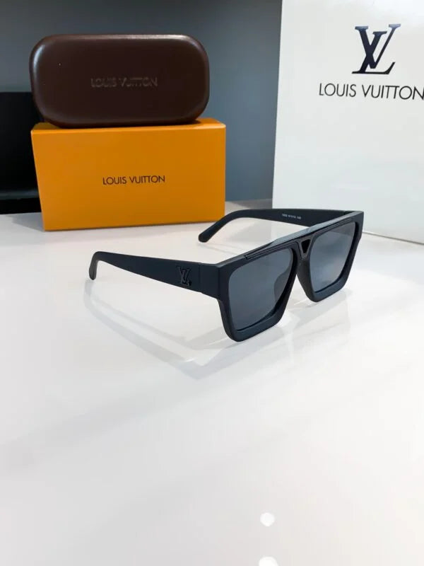 Full Black 1502 Sunglasses
