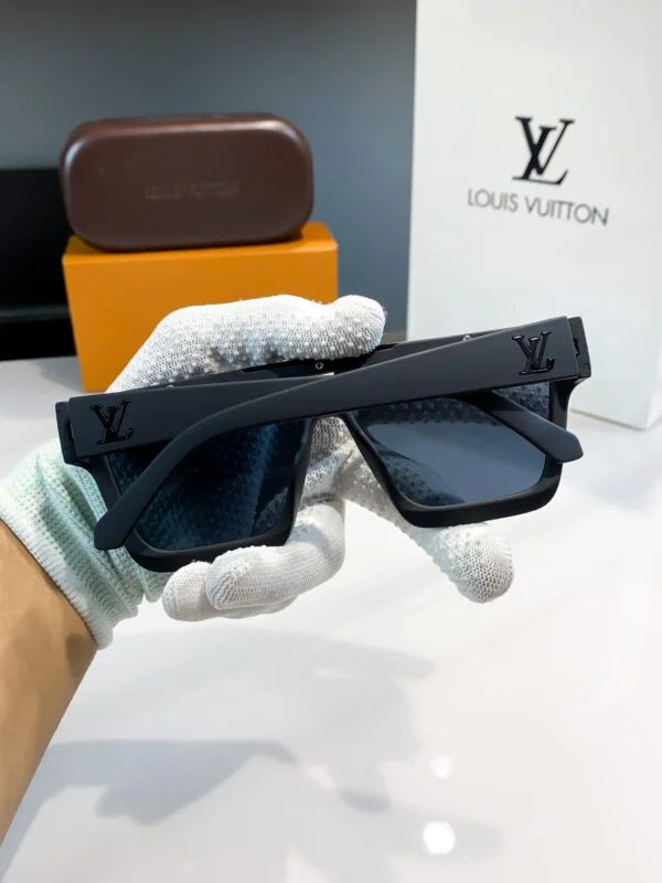 Full Black 1502 Sunglasses