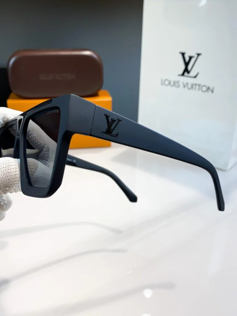 Full Black 1502 Sunglasses
