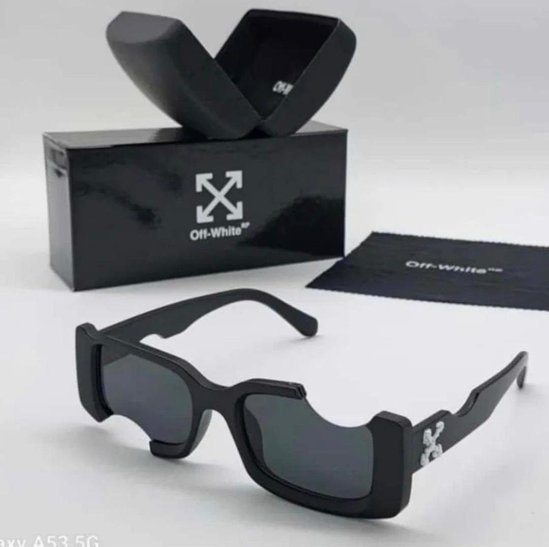 Exclusive Black Stylish Sunglass For Unisex
