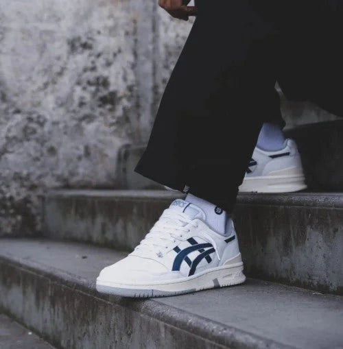 EX89 White Midnight For Mens