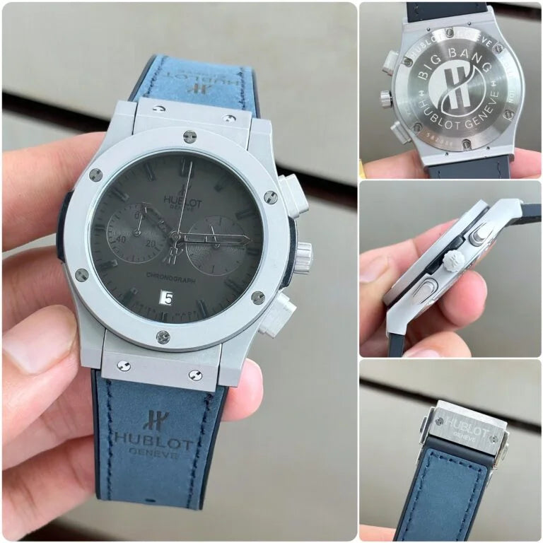 Big Bang “Quartz”