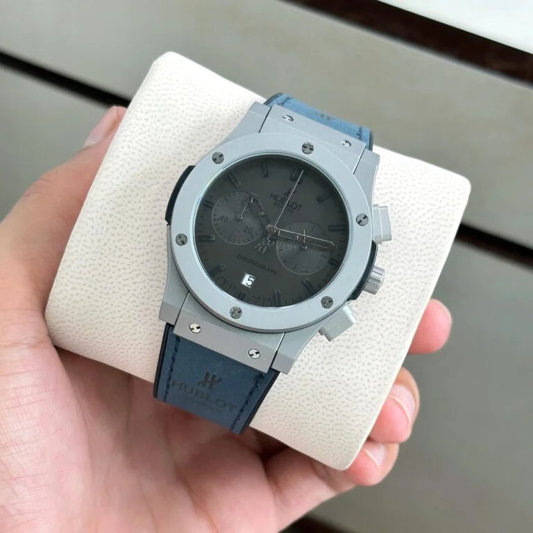 Big Bang “Quartz”