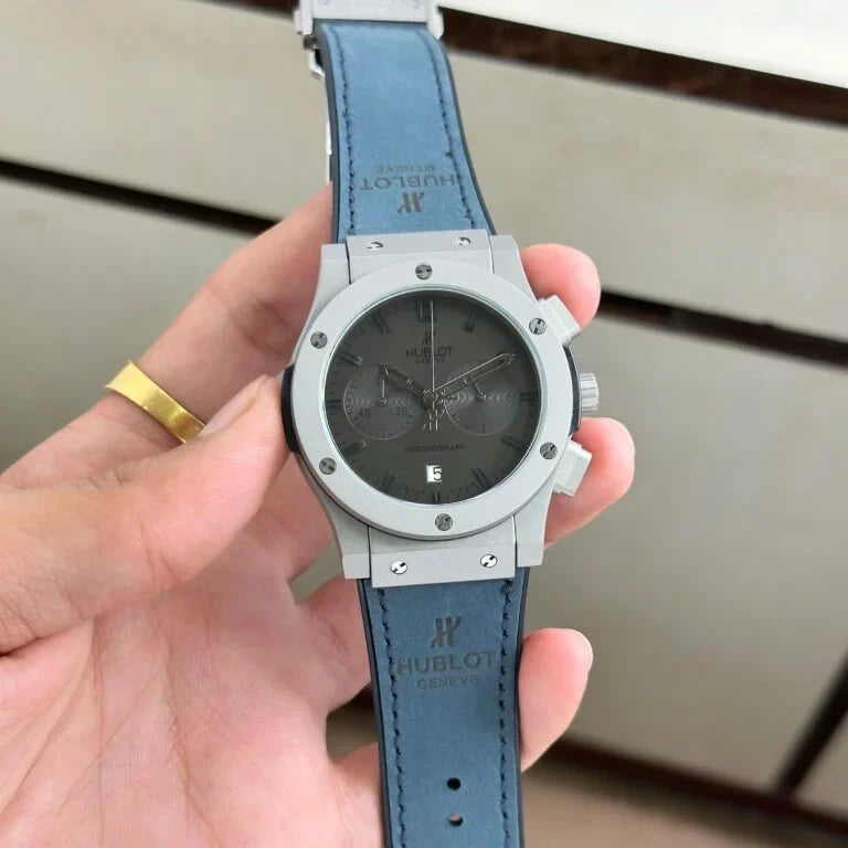 Big Bang “Quartz”