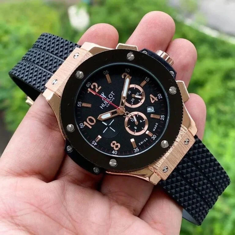 Big Bang Watch