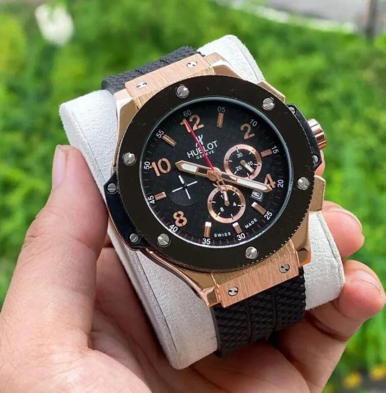 Big Bang Watch