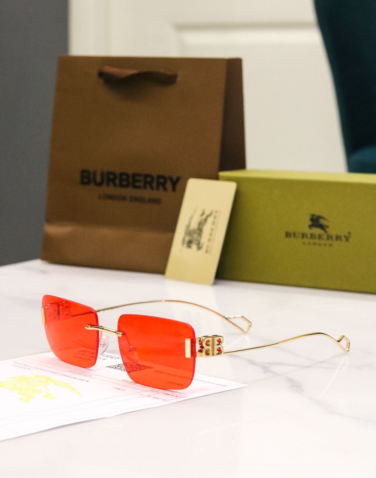 Exclusive Stylish Sunglass For Unisex