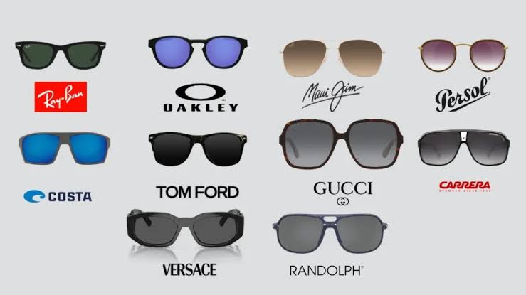 SUNGLASSES