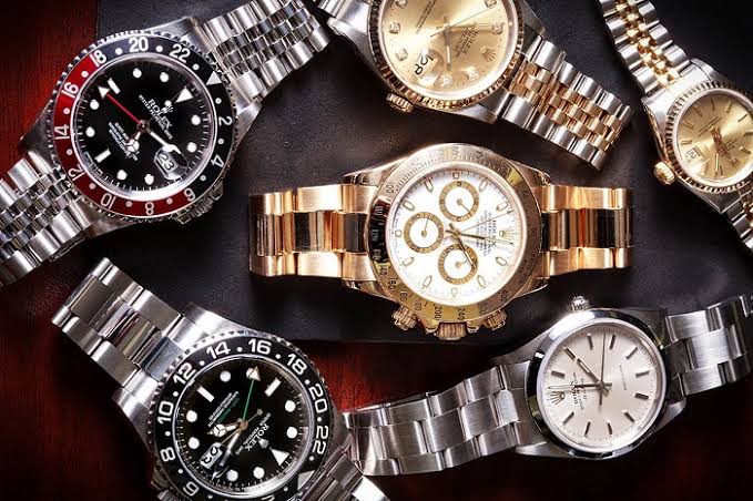 MEN’S WATCHES