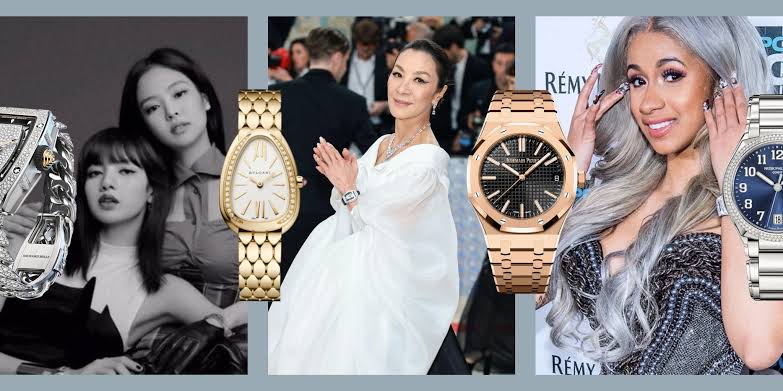 WOMEN’S WATCHES