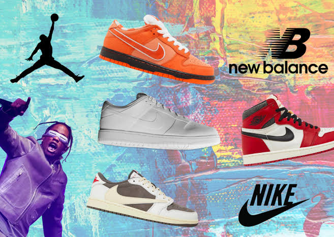 MEN’S SHOE’S