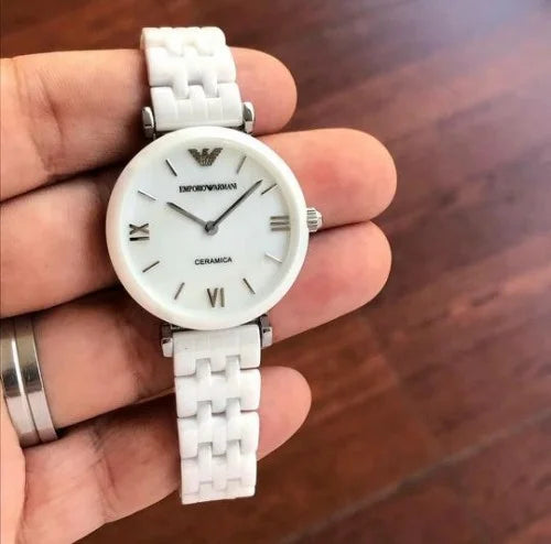 Primium Quilty Watch